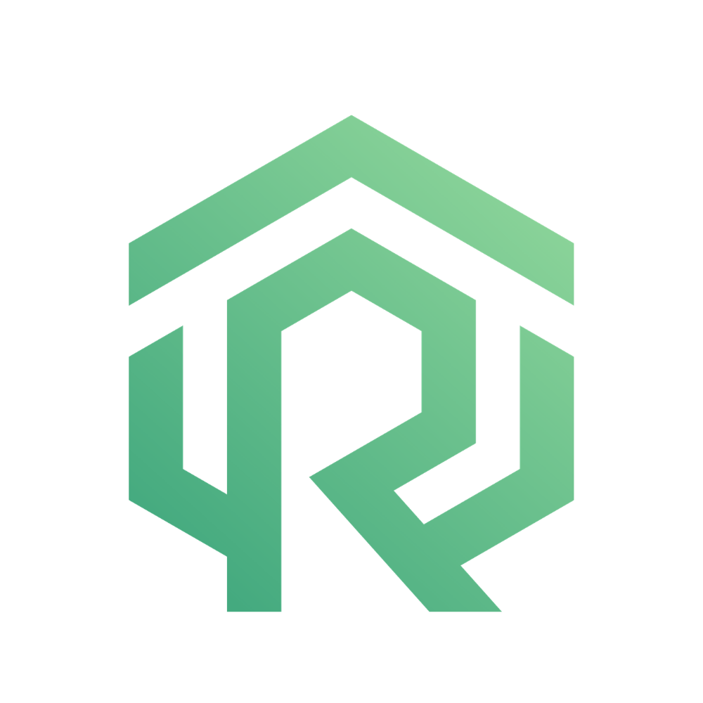 Search Rank Up logo-Green